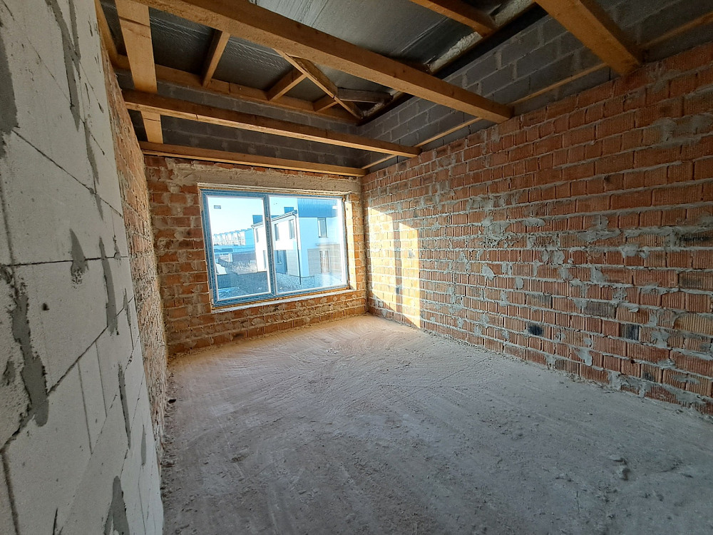 Продаж таунхаусу в Байківцях, 113 кв.м Байківці - фото 12