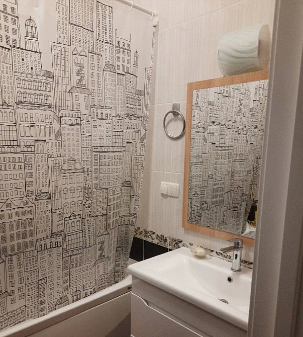 Квартира с ремонтом в новом доме! Центр Фонтана Одеса - фото 13