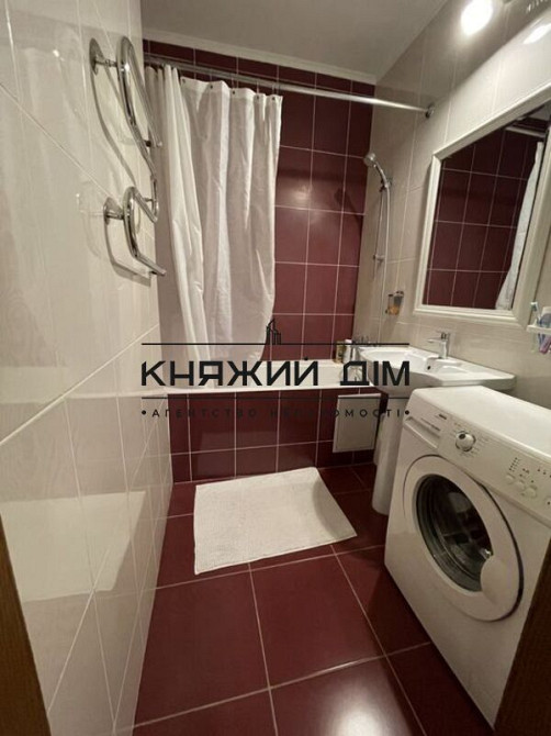 Продажа 2-комн.квартиры ЖК Парковые озера Код объекта № 21130139. Kiev - photo 17