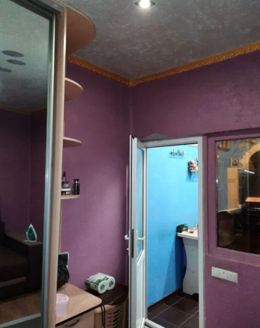 Продаж Квартира 2-кімнатна на ул. Атамана Головатого, 43 Одеса - фото 16