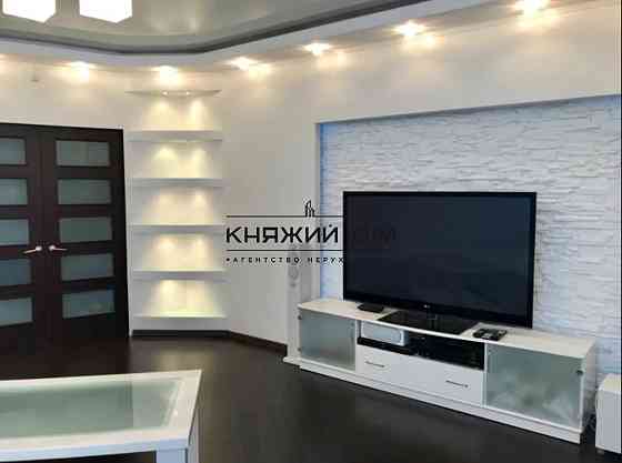 Оренда Квартира 2-кімнатна, 25/26 поверх на Григоренко Петра просп. Київ