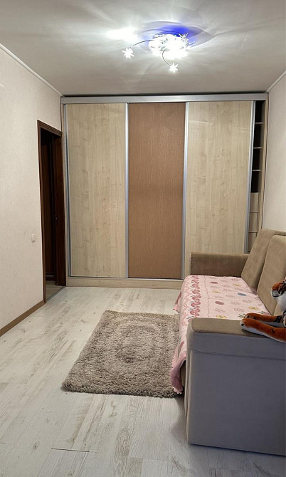 2к квартира на Небесній Сотні Одеса - фото 6