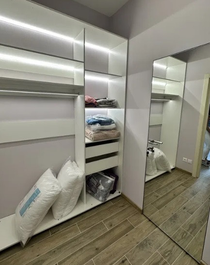 Оренда Квартира 3-кімнатна, 13/20 поверх на Мореходный пер., 2а Одесса - изображение 18