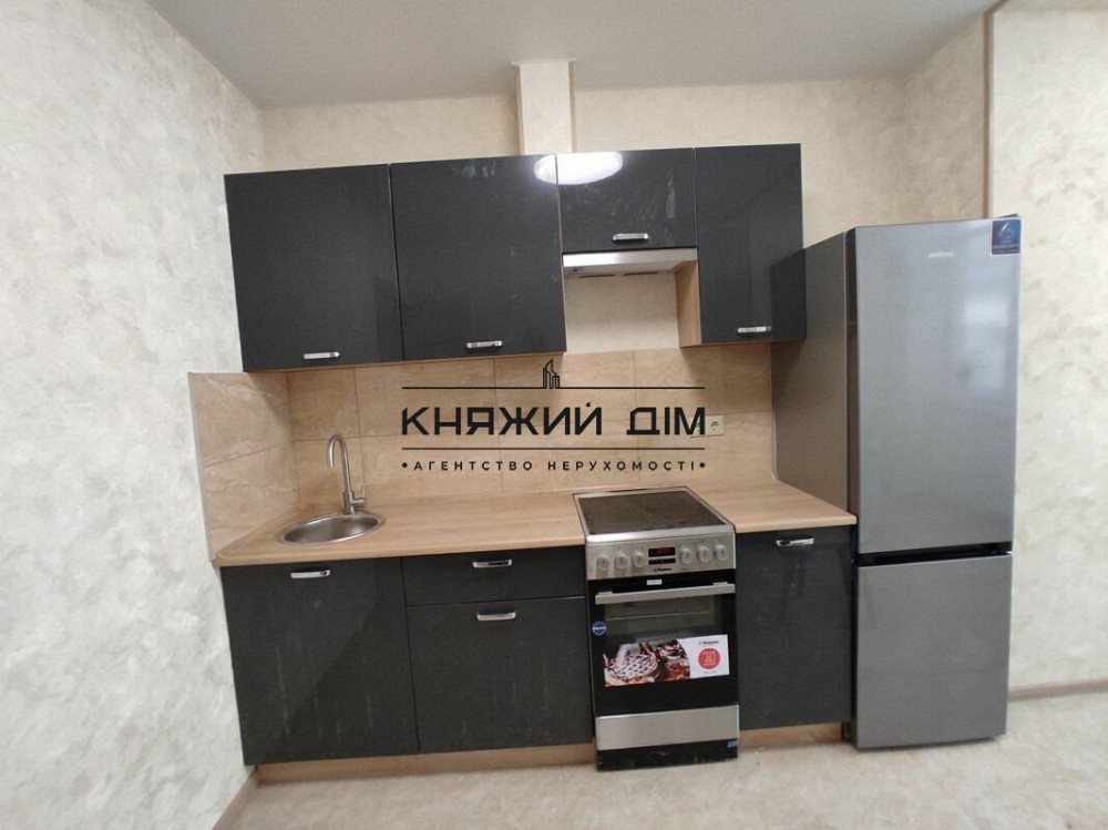 Продаж 1-но к. квартири в ЖК Варшавський. №21145003 Київ - фото 9
