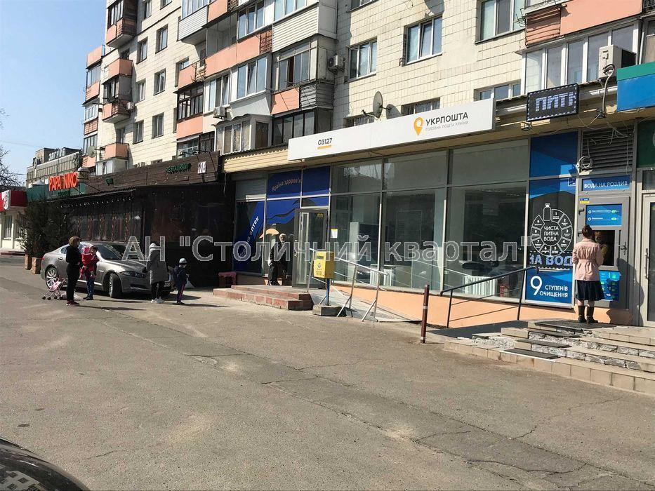 Оренда офісне приміщення на Голосіївський пр-т, 114 приміщень - 1, поверх - 1/9 Kiev - photo 11