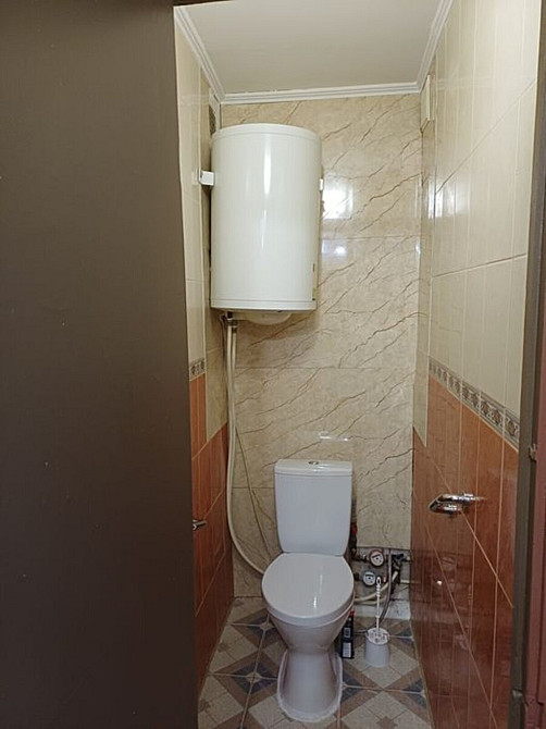 Оренда Квартира 3-кімнатна, 7/9 поверх на Лялі Ратушної Вінниця - фото 7