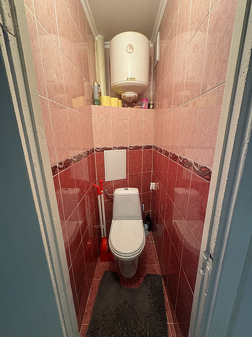 Продаж Квартира 3-кімнатна, 5/5 поверх на вул. Вовчинецька Ивано-Франковск - изображение 8