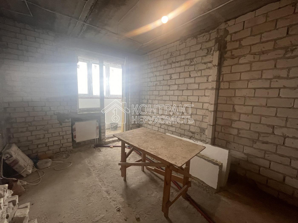 Продаж Квартира 1-кімнатна, 12/16 поверх на вул. Героїв Праці Харків - фото 5