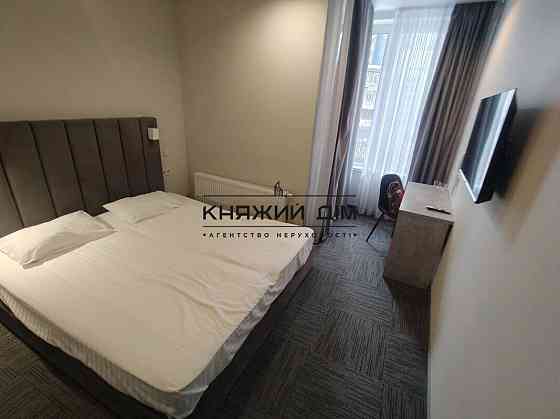 Оренда Квартира 1-кімнатна, 2/25 поверх на Барбюса анри ул./Василия Тютюнника ул. Kiev