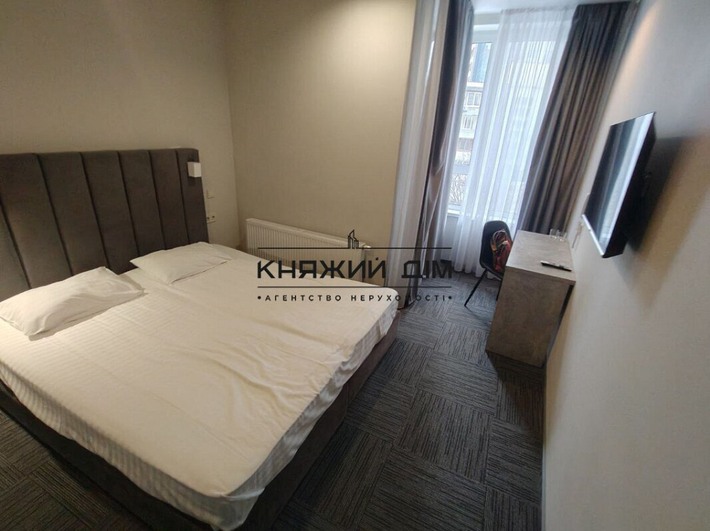 Оренда Квартира 1-кімнатна, 2/25 поверх на Барбюса анри ул./Василия Тютюнника ул. Kiev - photo 2