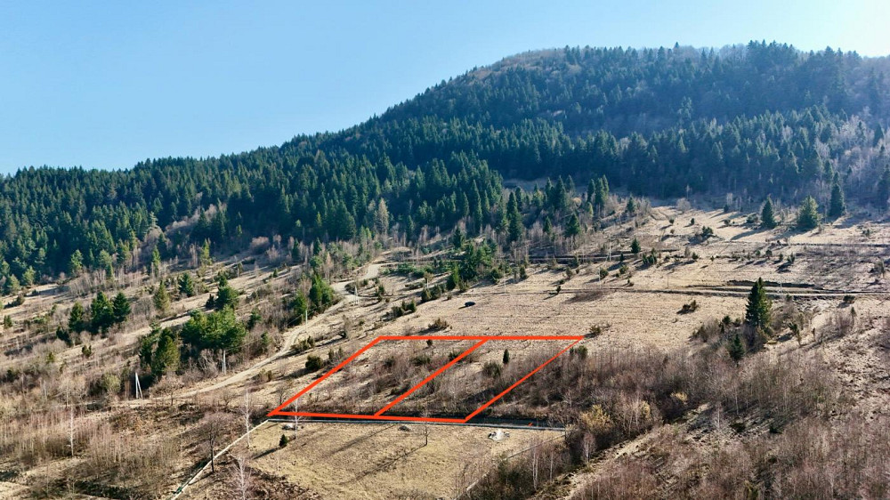 Продаж земельної ділянки 12 соток на вул. Івана Франка Корчин (Сколівський район) - фото 7