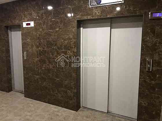 Продаж Квартира 3-кімнатна, 7/17 поверх на вул. вул.Клочківська Харьков