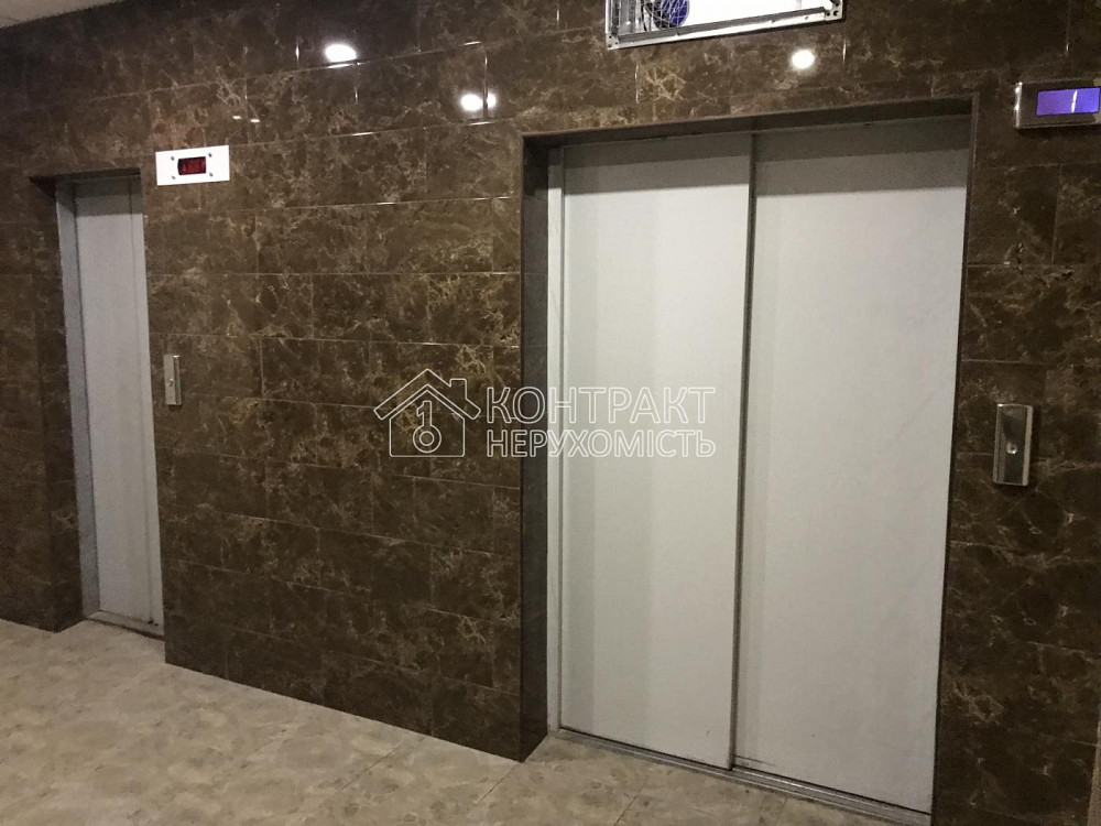 Продаж Квартира 3-кімнатна, 7/17 поверх на вул. вул.Клочківська Харків - фото 2