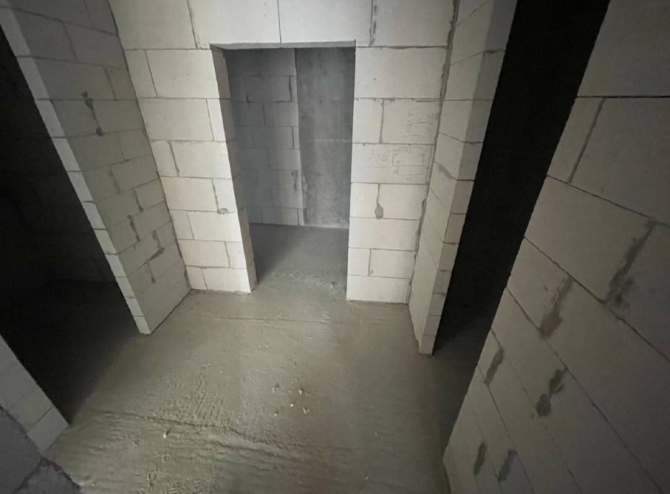 Продаж 1к Квартира 40 кв.м Паркова Алея Івано-Франківськ - фото 2