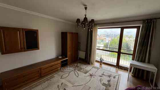 Продаж Квартира 2-кімнатна, 4/5 поверх на вул. Шухевича Zymna Voda