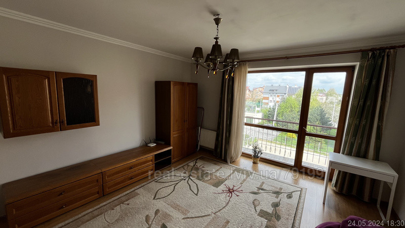 Продаж Квартира 2-кімнатна, 4/5 поверх на вул. Шухевича Зимна Вода - фото 5