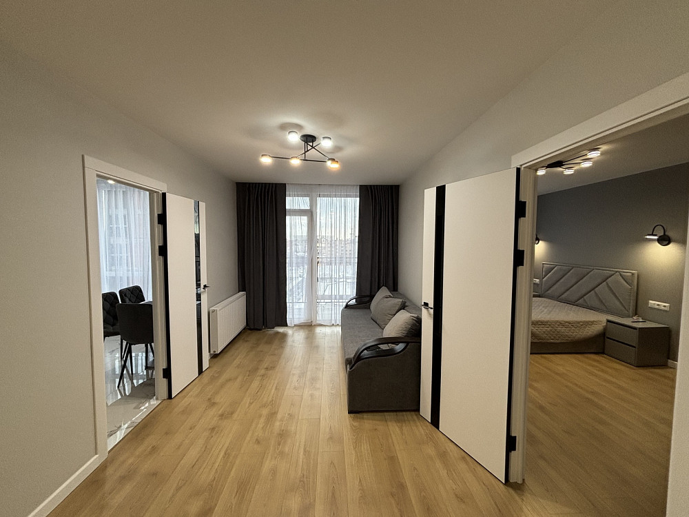 Оренда Квартира 2-кімнатна, 8/11 поверх на Південний б-р, 32 Івано-Франківськ - фото 8