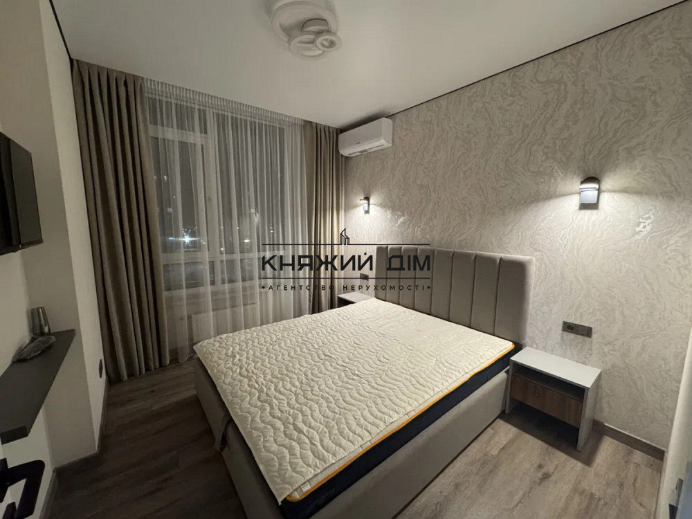 Оренда однокімнатної квартири в ЖК Республіка Київ - фото 6