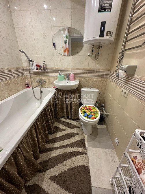 Продаж Квартира 1-кімнатна, 2/2 поверх на вул. надії Пісочин - фото 16