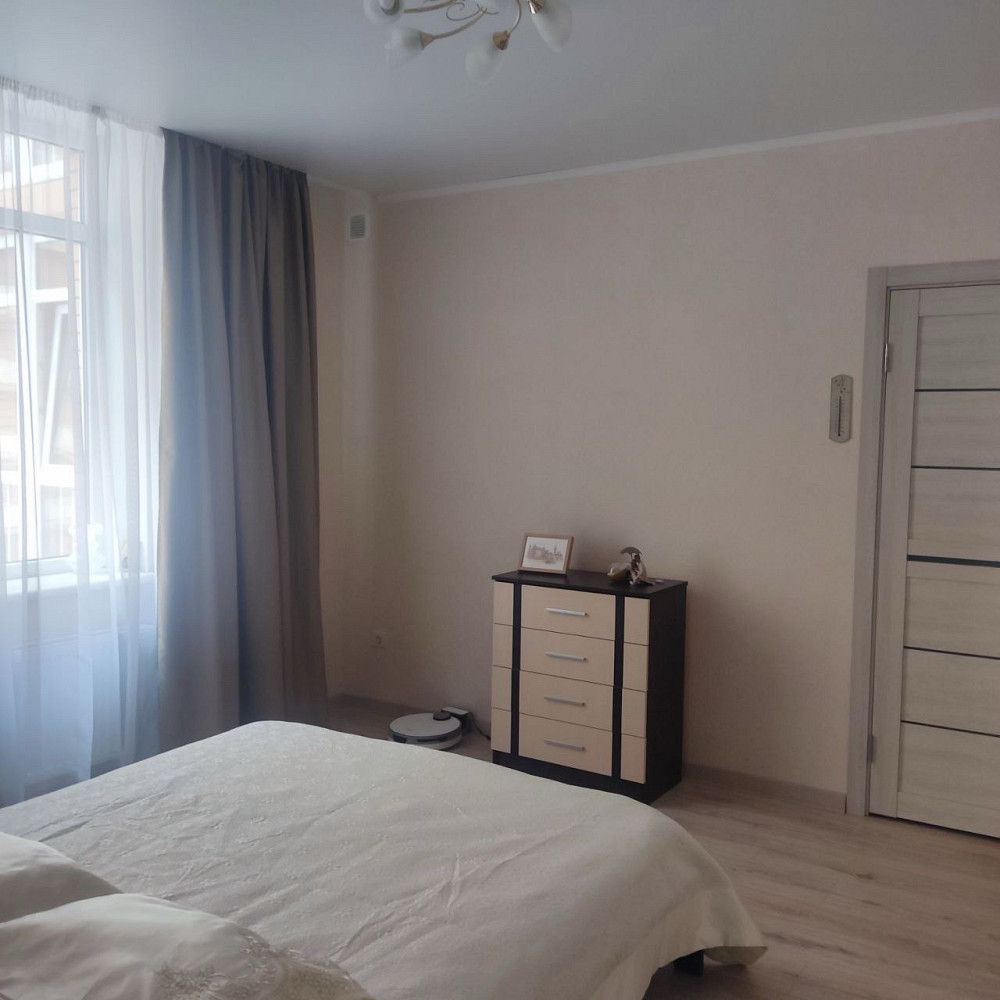 Просторная квартира в жк Дмитривском Одесса - изображение 9