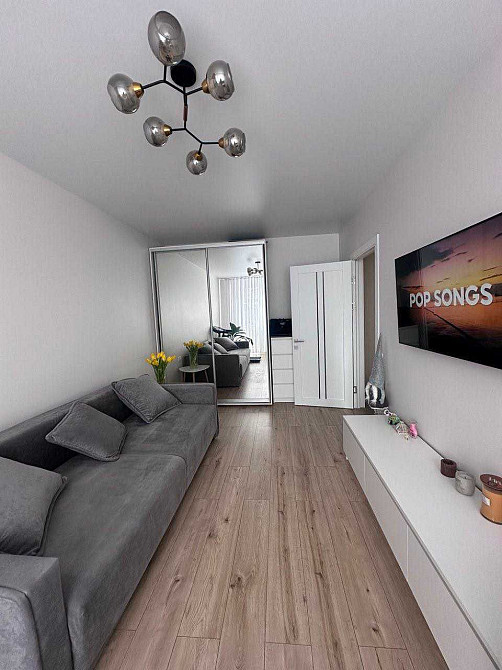 Продаж Квартира 1-кімнатна, 5/5 поверх на Єреванська вул., д. 31/1 Київ - фото 3