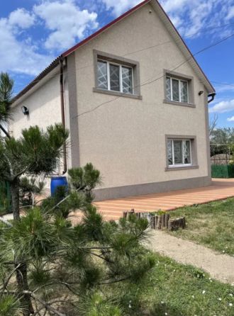 СРОЧНО!!! Продам 2-х этажный дом в с.Ильинка (15 км от Одессы) Иллинка