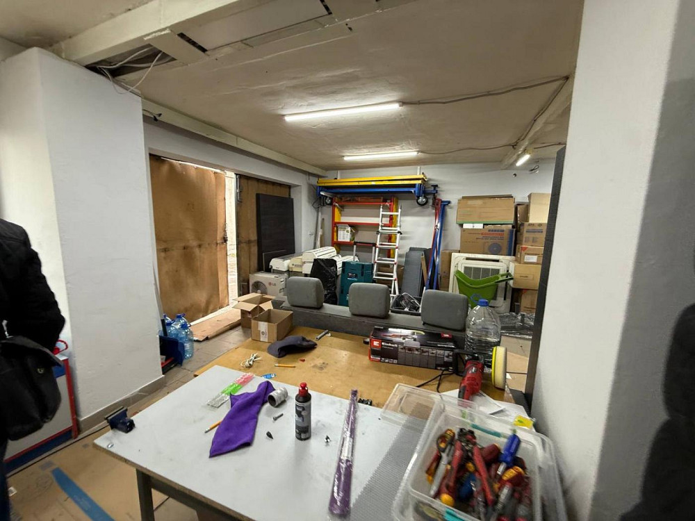 Продаж виробниче приміщення на вул. Городоцька приміщень - 3 Львів - фото 8