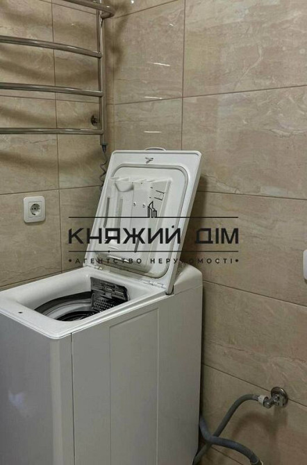 Оренда 1-кімнатна квартира ЖК Патріотика м. Осокорки Код: 11196994 Київ - фото 12