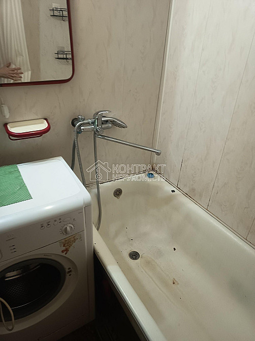 Оренда Квартира 1-кімнатна, 7/9 поверх на вул. Гвардійців Широнінців Kharkiv - photo 12