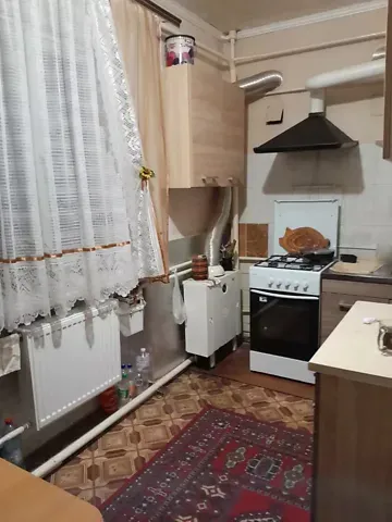 Продаж 1к Квартира 43 кв.м Шевченка вулиця 8  - фото 9