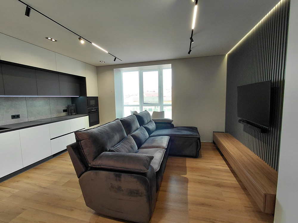 Продаж Квартира 2-кімнатна, 2/5 поверх на Кутківці / Тернопільська вул., 2 Тернопіль - фото 16