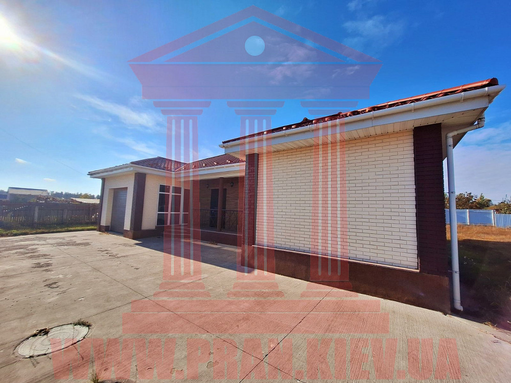 Продаж 1-поверховий Будинок з ділянкою 15 сот 168 кв.м    - фото 3