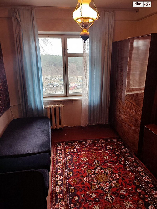 Оренда Квартира 3-кімнатна, 6/9 поверх на вул. Космонавта Поповича, 16 Київ - фото 2