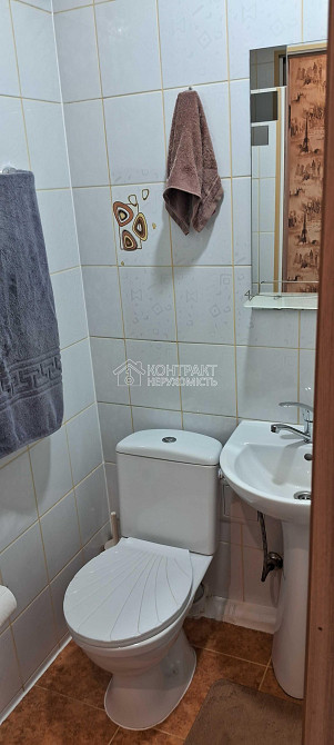 Продаж Квартира 2-кімнатна, 5/5 поверх на вул. Старопрудна Харків - фото 20