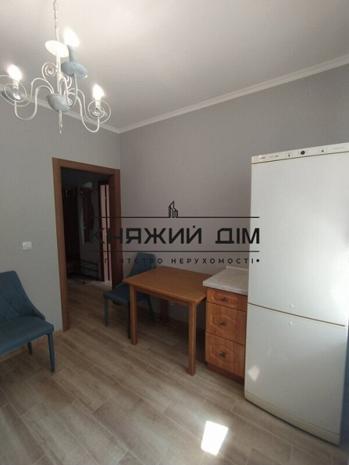 Оренда Квартира 1-кімнатна, 4/25 поверх на Гмыри Бориса ул. Київ - фото 9