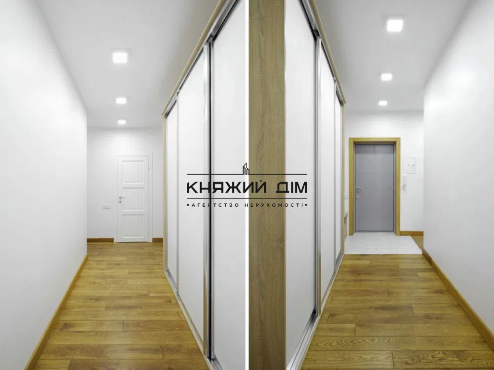 Оренда 3 кімнатна квартира ЖК Кришталеві джерела КОД 11203877 Київ - фото 15