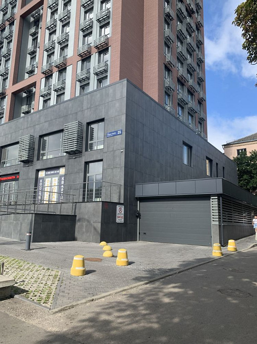 Продаж Квартира 4-кімнатна, 24/25 поверх на Теліги Олени вул., д. 25 Kiev - photo 1