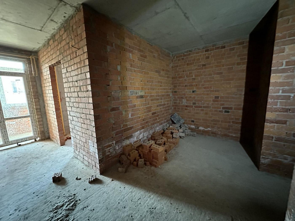 Продаж Квартира 1-кімнатна, 3/8 поверх на вул. Вулецька Львів - фото 6