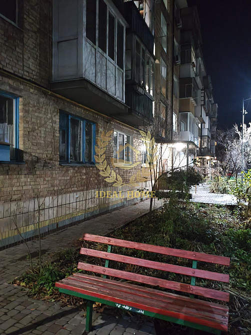 Продаж Квартира 2-кімнатна на Машиностроителей ул., 2  - фото 18