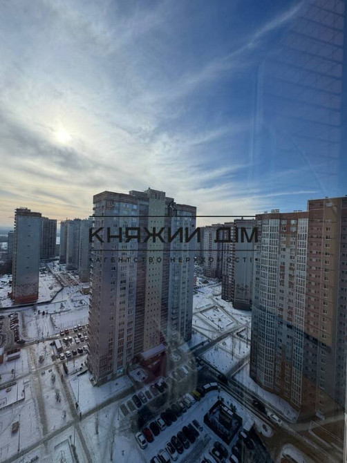 Оренда Квартира 1-кімнатна, 23/25 поверх на Гмыри Бориса ул. Київ - фото 11