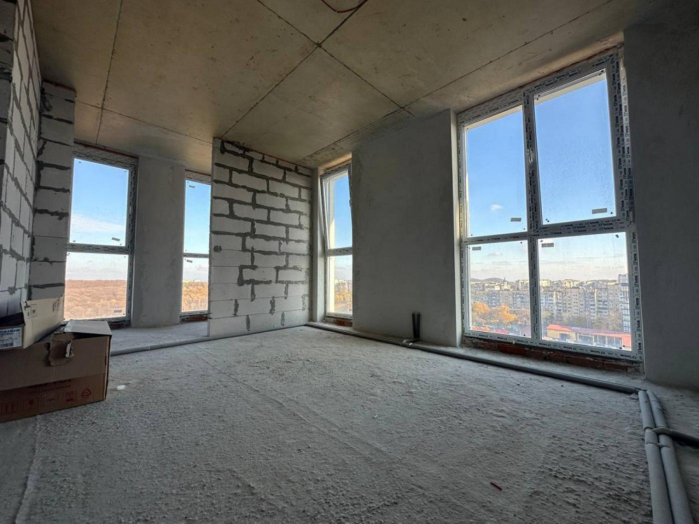 Продаж 2к Квартира 60 кв.м Вашингтона Джорджа вул. Львів - фото 2