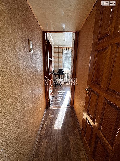 Продаж Квартира 2-кімнатна, 4/5 поверх на вул. Руслана Плоходька Харків - фото 8