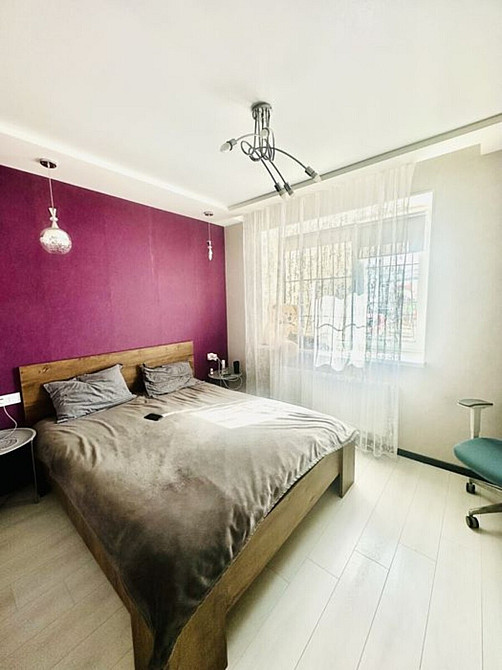 Продаж Квартира 2-кімнатна, 1/9 поверх Vinnytsya - photo 6