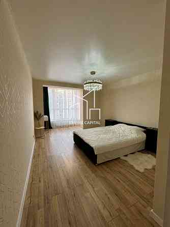 Оренда 1к Квартира 52 кв.м Хмельницького Богдана вул. Львов