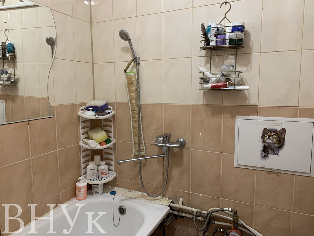 Продаж Квартира 1-кімнатна, 1/5 поверх на Щусева Luts'k - photo 10