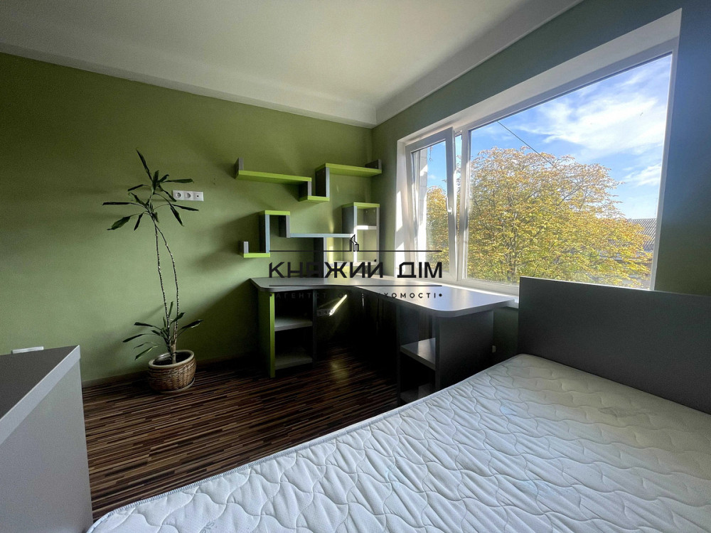 Оренда Квартира 3-кімнатна, 5/5 поверх на Коломиеский пер. Киев - изображение 6