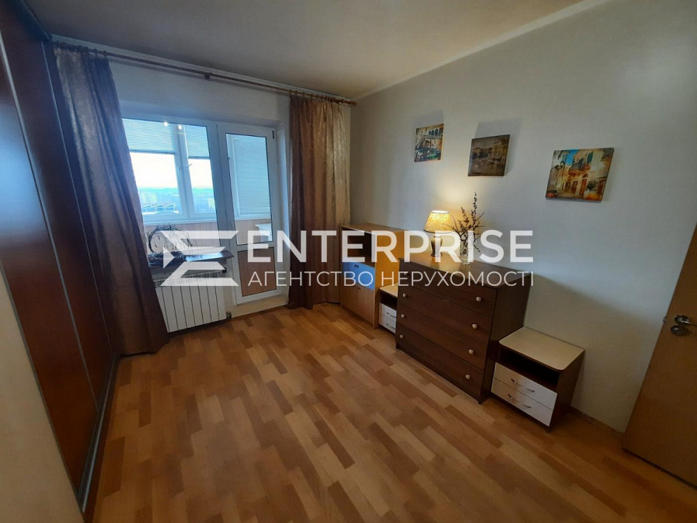 Продаж 3к Квартира 97 кв.м Пироговского Александра вул. Київ - фото 3