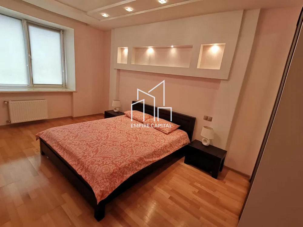 Оренда 2к квартири 67 кв. м Львів - фото 1