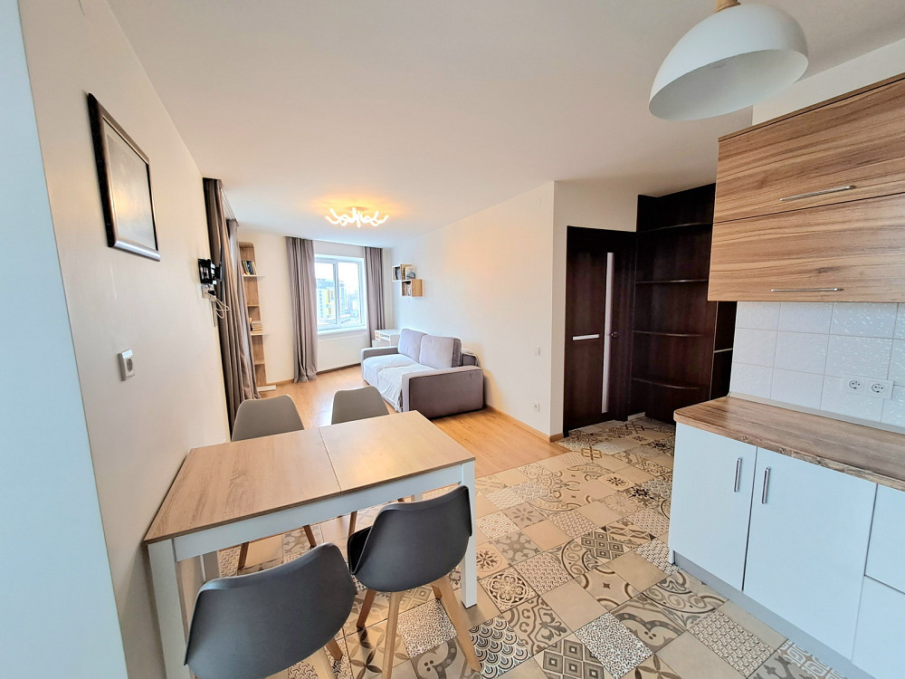 Продаж 2 кімнатної квартири по вул.Квітова. Старий Парк. Тернопіль Тернопіль - фото 10