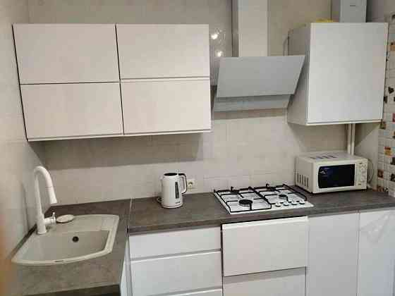 Продаж Квартира 1-кімнатна, 3/11 поверх на улица Ахматовой Анны, д.7/15 Киев